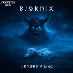 BJORNIX
