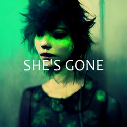 She's Gone
