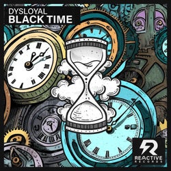 BLACK TIME