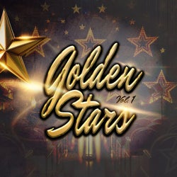 Golden Stars Vol. 1