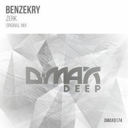 Zerk (Original Mix)
