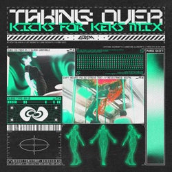 TAKING OVER