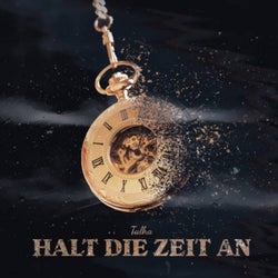 Halt Die Zeit An