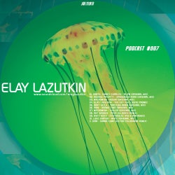 ELAY LAZUTKIN - JULY CHART 2013