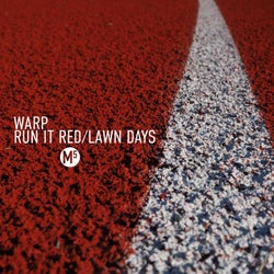 Run It Red/lawn Days