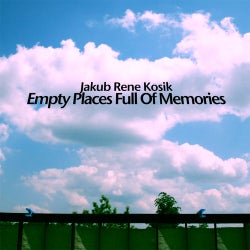 Empty Places Full Of Memories