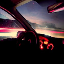 NIGHT DRIVE