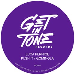Push It / Gominola