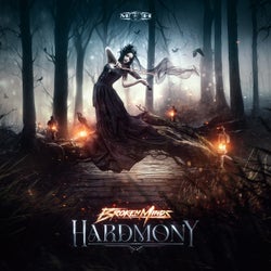 Hardmony - Broken Minds Remix