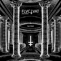 Fluctuat Records - 2nd Anniversary VA, Pt. 4