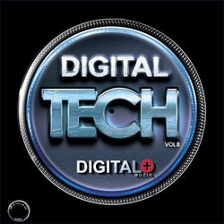 Digital Tech Vol 8