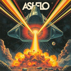 Laser