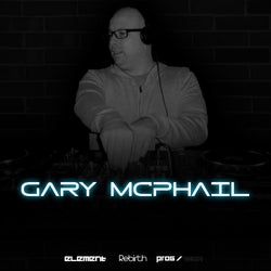 Gary McPhail WILL Chart