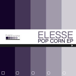 Pop Corn EP