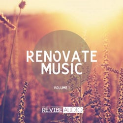 Renovate Music Vol. 1
