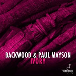 Paul Mayson's 'Ivory' Chart