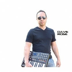 DAVE ROSE JUNE CHART