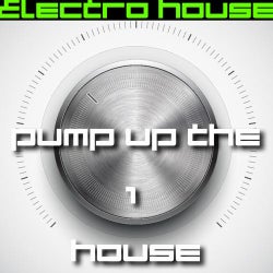 Pump Up The House 1 - Electro House