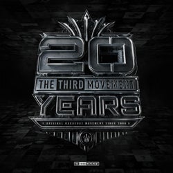 The Third Movement 20 Years