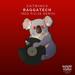 Raggatech (Red Pulse Remix)