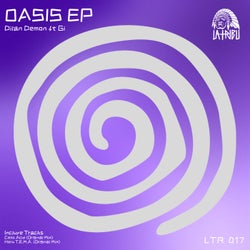 Oasis EP