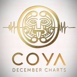 COYA MUSIC DECEMBER CHARTS 2019