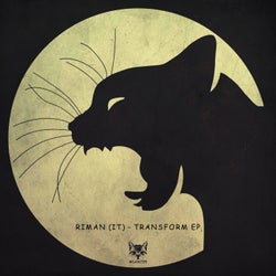 Transform EP