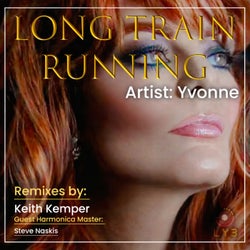 Long Train Running