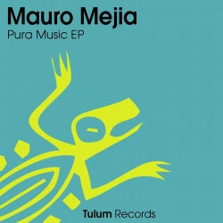 Pura Music EP