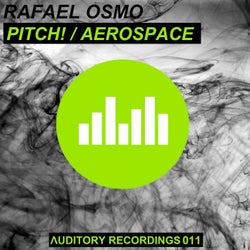 Pitch! + Aerospace