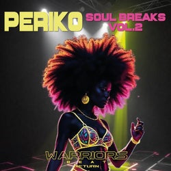 Soul Breaks, Vol. 2