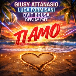 Ti Amo
