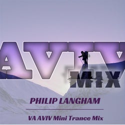 VA AVIV Mini Trance Mix - Single