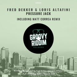 Pressure Jack