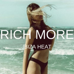 Ibiza Heat