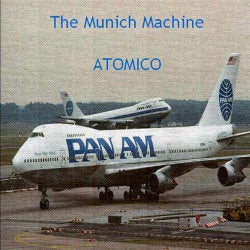 Atomico  The Munich Machine