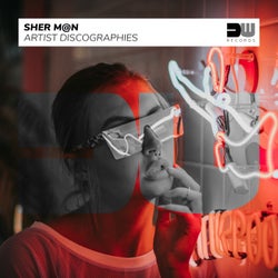 Artist Discographies: Sher M@n