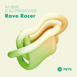 Rave Racer EP