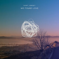 We Found Love