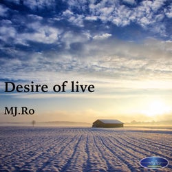 Desire of Life