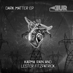 Dark Matter