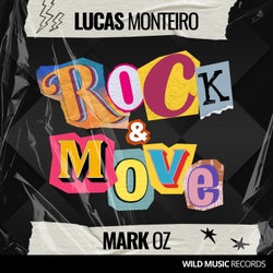 Rock & Move (Extended Mix)