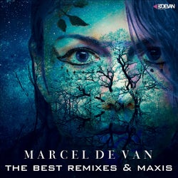 The Best Remixes & Maxis