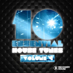 10 Essential House Tunes - Volume 4