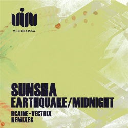 EARTHQUAKE/MIDNIGHT