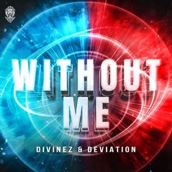 Without Me - Extended Mix