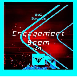 Engagement Boom 24