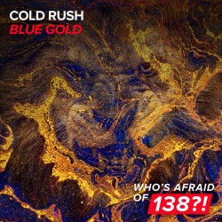 'Cold Rush - Blue Gold' Chart