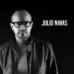 Julio Navas * Looking for some action Chart