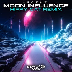 Moon Influence (Hippy Cat Remix)